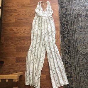 Bohemian jumper from the clothing company in size large